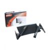 Billaresbalsalobre Soporte + Red Tenis Mesa Perfeccionamiento Con Pinza 0006911