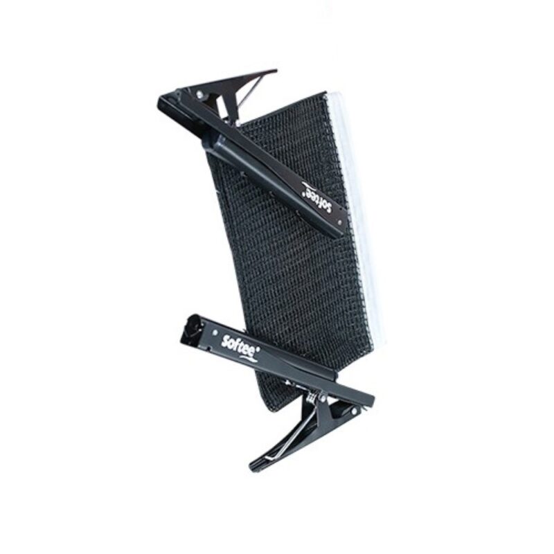 Billaresbalsalobre Soporte + Red Tenis Mesa Perfeccionamiento Con Pinza 0006911 - Imagen 3