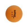 Billaresbalsalobre Bote 60 Pelotas PVC Softee Tenis Mesa Naranja 24161.275 - Imagen 3