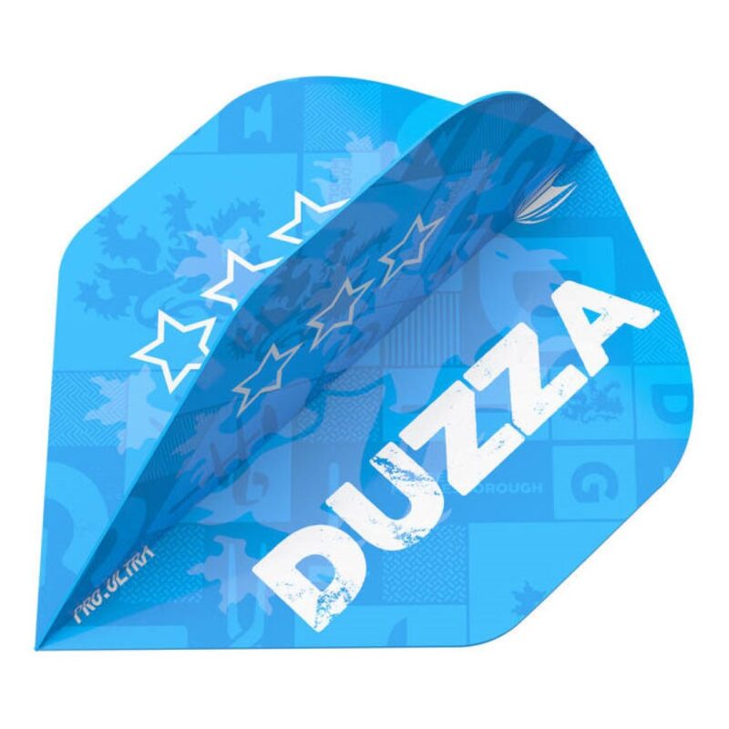 Billaresbalsalobre Plumas Target Darts Glen Durrant Pro Ultra No2  334620 - Imagen 2