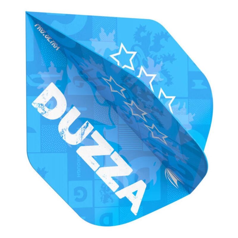 Billaresbalsalobre Plumas Target Darts Glen Durrant Pro Ultra No2  334620 - Imagen 3