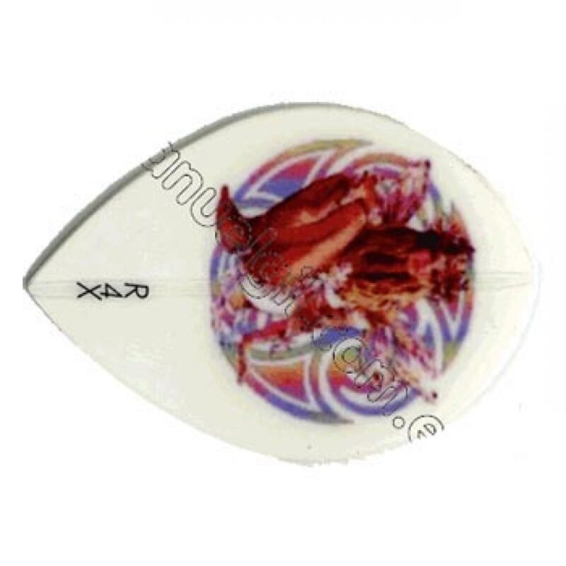 Billaresbalsalobre Plumas Ruthless Pear Hada - Imagen 2