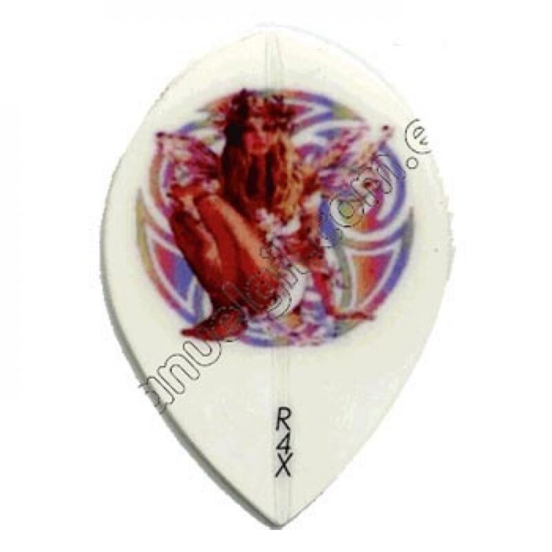 Billaresbalsalobre Plumas Ruthless Pear Hada