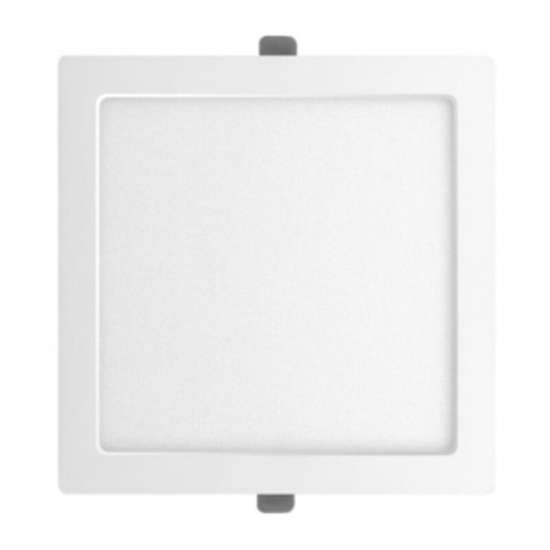 Billaresbalsalobre Downlight Serie Monet Cuadrado Led 18w Fria 1500lm 67656 - Imagen 3