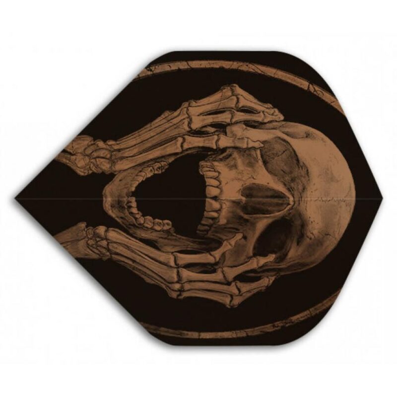 Billaresbalsalobre Pluma Ruthless Alchemy ACH0014 The Scream ACH0014 - Imagen 2