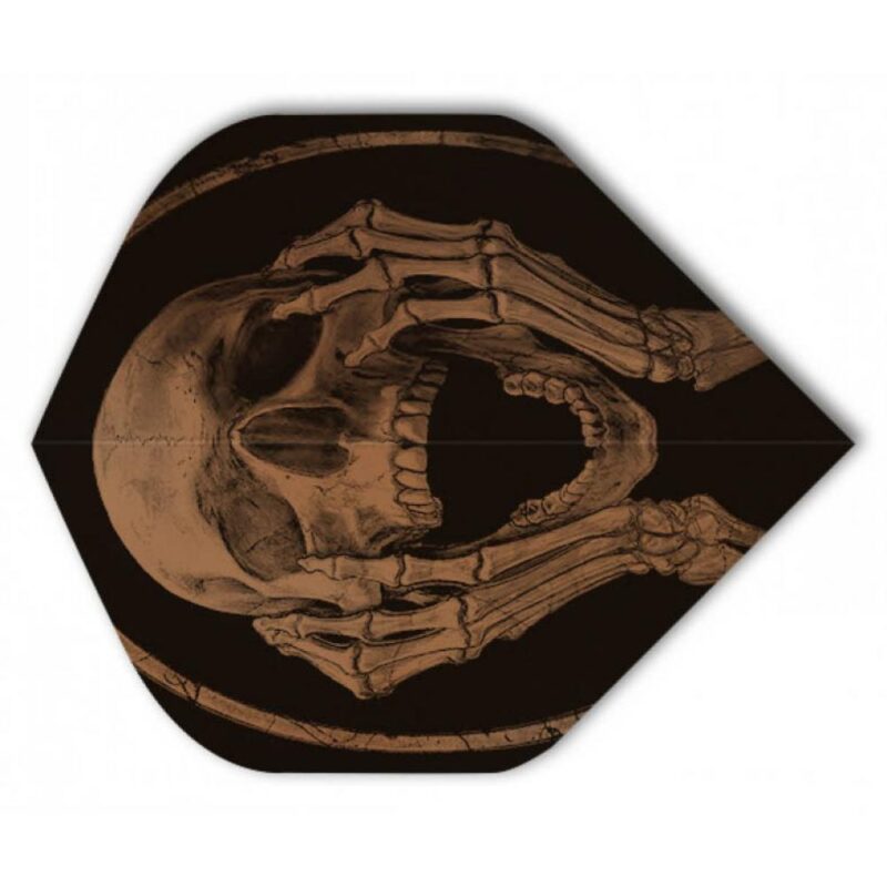 Billaresbalsalobre Pluma Ruthless Alchemy ACH0014 The Scream ACH0014 - Imagen 3
