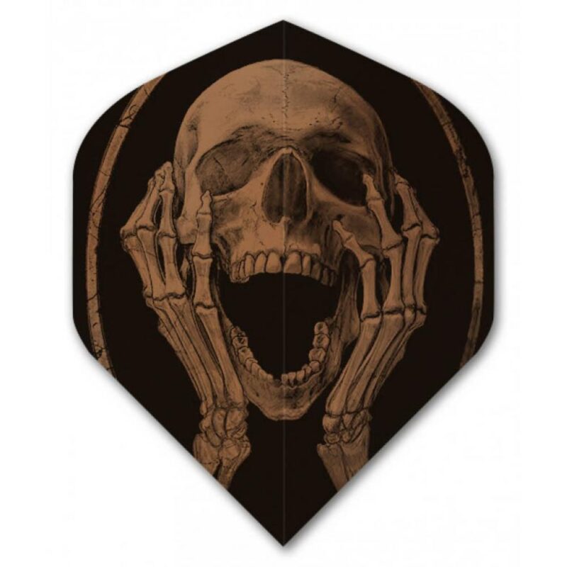 Billaresbalsalobre Pluma Ruthless Alchemy ACH0014 The Scream ACH0014