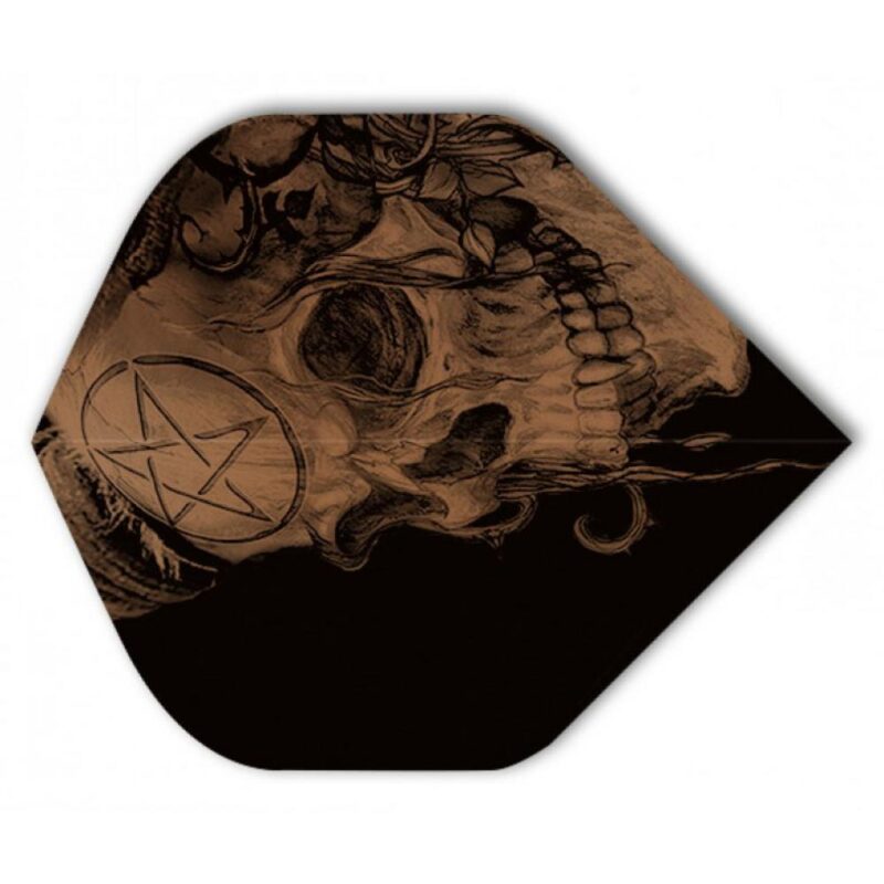 Billaresbalsalobre Pluma Ruthless Alchemy ACH0015 Samian Skull ACH0015 - Imagen 3