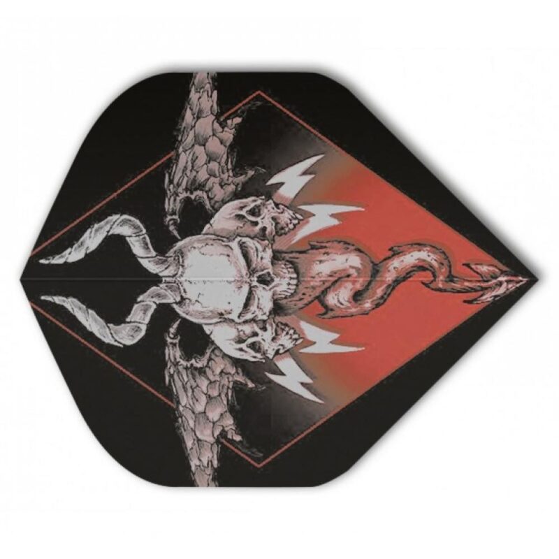 Billaresbalsalobre Pluma Ruthless Alchemy ACH0018 From Below ACH0018 - Imagen 3