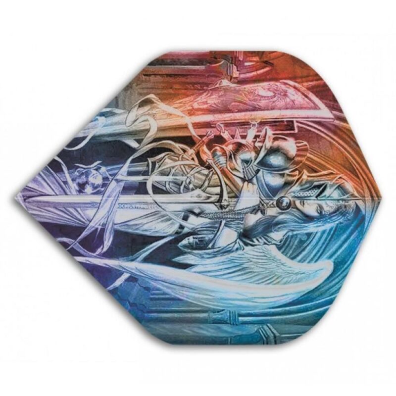 Billaresbalsalobre Pluma Ruthless Alchemy ACH0020 Knight and Dei ACH0020 - Imagen 2