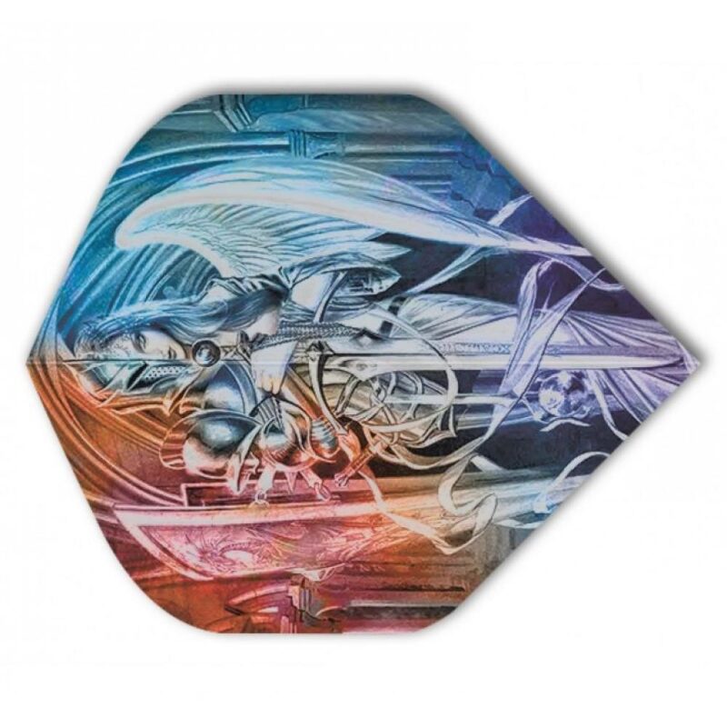 Billaresbalsalobre Pluma Ruthless Alchemy ACH0020 Knight and Dei ACH0020 - Imagen 3