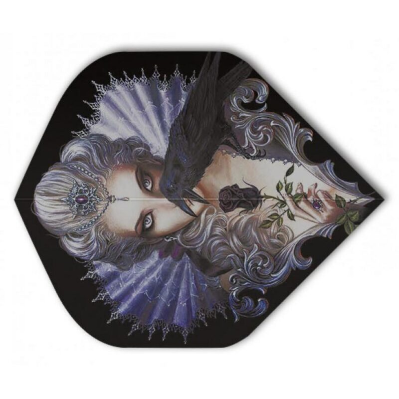 Billaresbalsalobre Pluma Ruthless Alchemy ACH0021 Ravenous  ACH0021 - Imagen 3