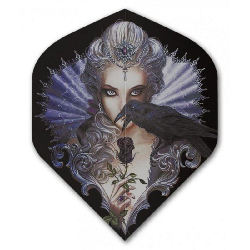 Billaresbalsalobre Pluma Ruthless Alchemy ACH0021 Ravenous  ACH0021
