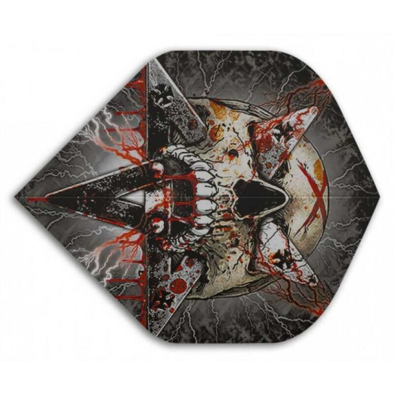 Billaresbalsalobre Pluma Ruthless Alchemy ACH0022 Pentafixion  ACH0022 - Imagen 2
