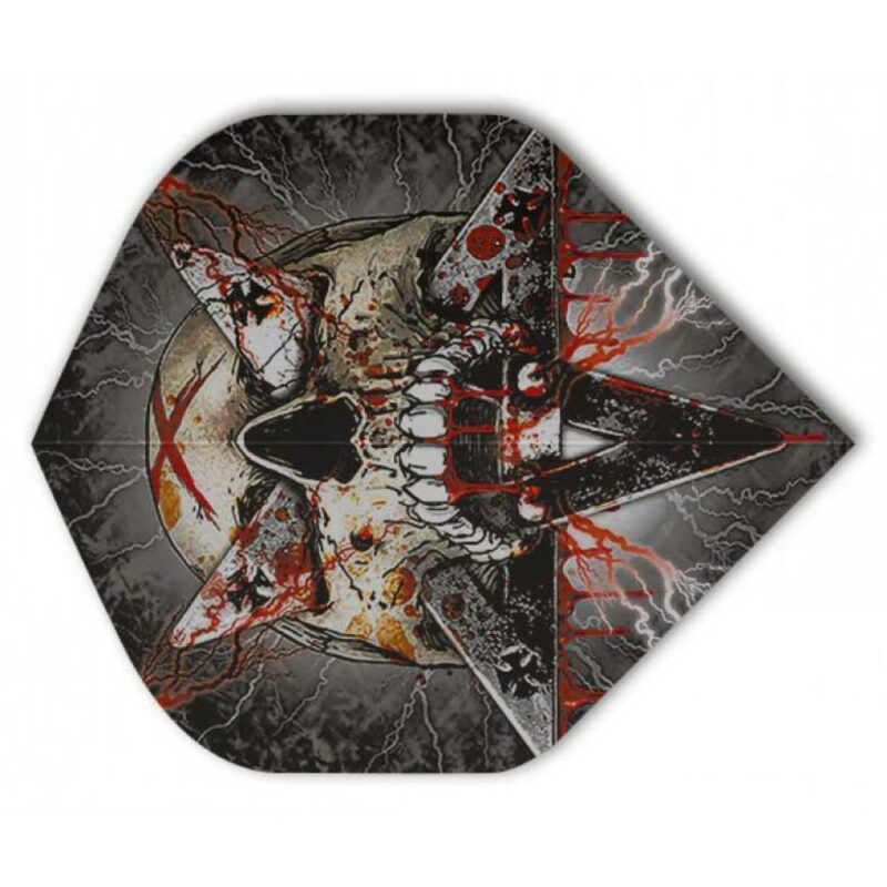Billaresbalsalobre Pluma Ruthless Alchemy ACH0022 Pentafixion  ACH0022 - Imagen 3