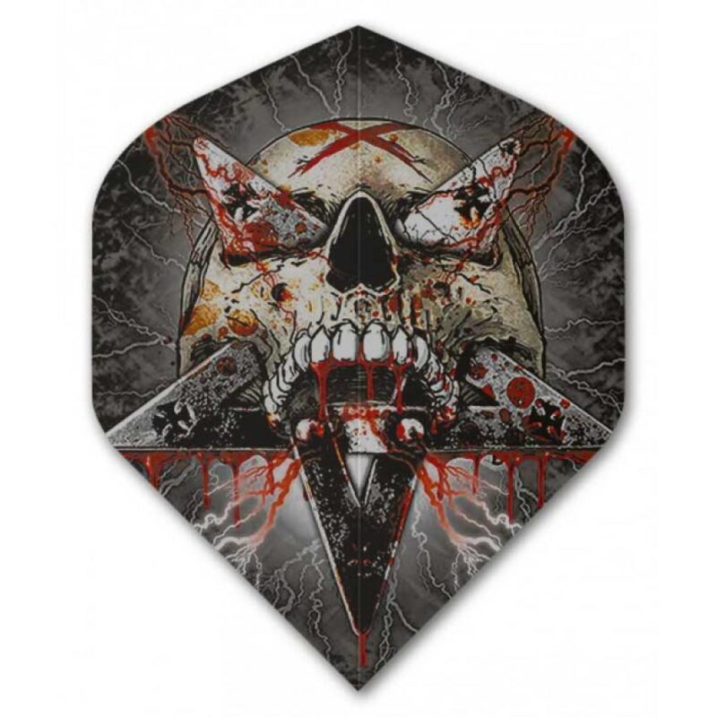 Billaresbalsalobre Pluma Ruthless Alchemy ACH0022 Pentafixion  ACH0022