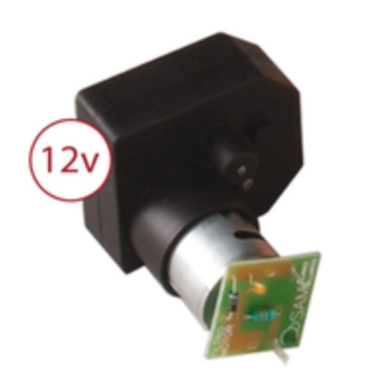 Billaresbalsalobre Motor billar sam mod.ant 2000 negro 12188