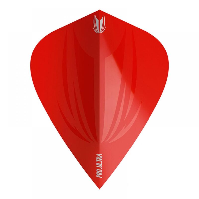 Billaresbalsalobre Plumas Target Darts Element Pro Ultra Red Kite  334820