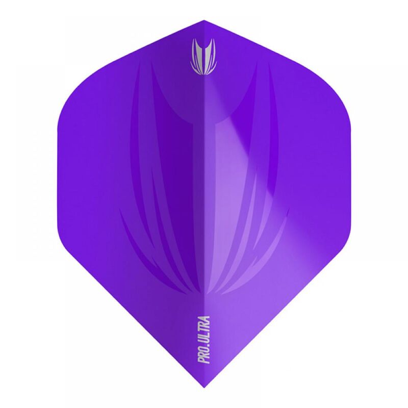 Billaresbalsalobre Plumas Target Darts Element Pro Ultra Purple NO2  335010