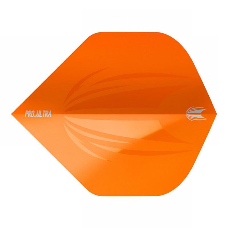Billaresbalsalobre Plumas Target Darts Element Pro Ultra Orange NO2  334890 - Imagen 2