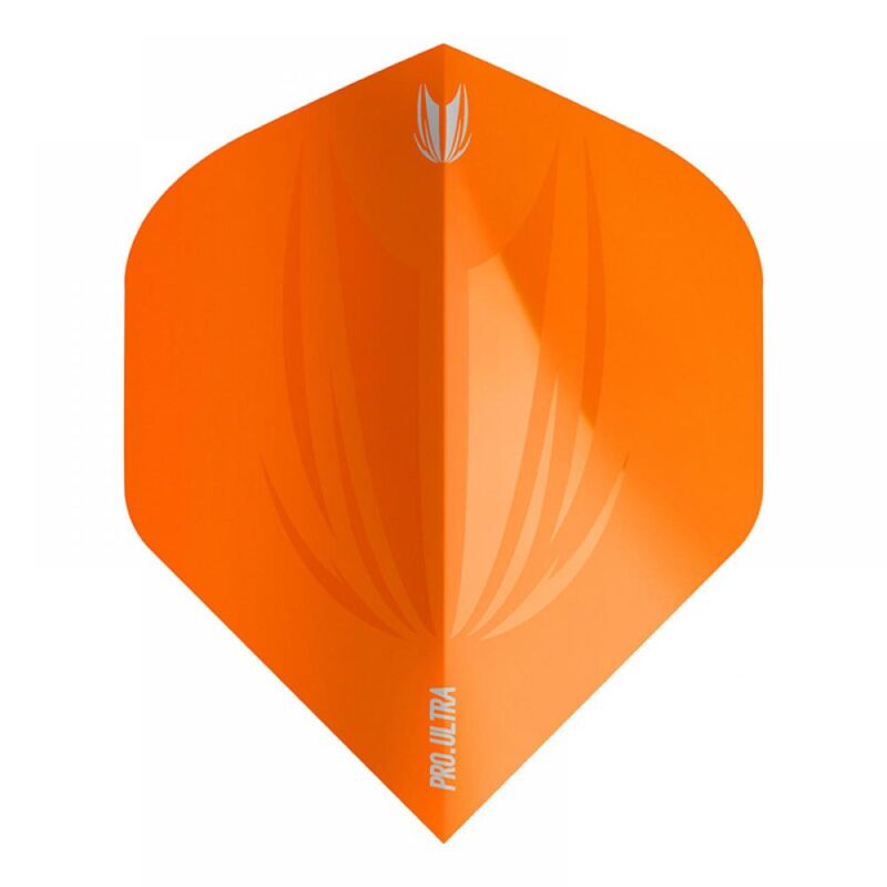 Billaresbalsalobre Plumas Target Darts Element Pro Ultra Orange NO2  334890