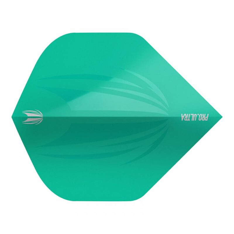 Billaresbalsalobre Plumas Target Darts Element Pro Ultra Aqua NO2  335050 - Imagen 3