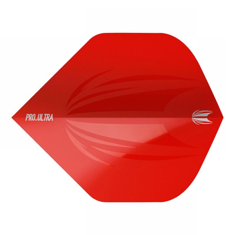 Billaresbalsalobre Plumas Target Darts Element Pro Ultra Red NO2  334810 - Imagen 2