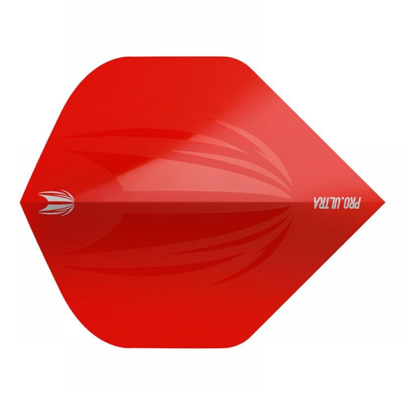 Billaresbalsalobre Plumas Target Darts Element Pro Ultra Red NO2  334810 - Imagen 3