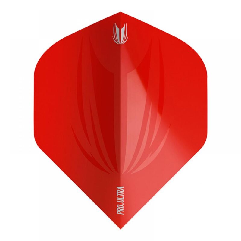 Billaresbalsalobre Plumas Target Darts Element Pro Ultra Red NO2  334810
