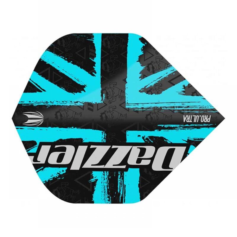 Billaresbalsalobre Plumas Target Darts Darryl Fitton Pro Ultra NO2  334590 - Imagen 3
