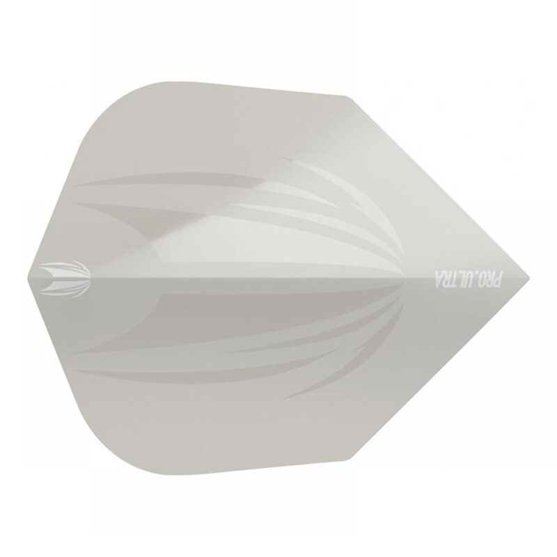 Billaresbalsalobre Plumas Target Darts Element Pro Ultra Grey NO6  334720 - Imagen 3