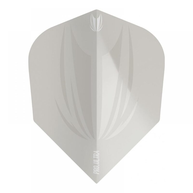 Billaresbalsalobre Plumas Target Darts Element Pro Ultra Grey NO6  334720