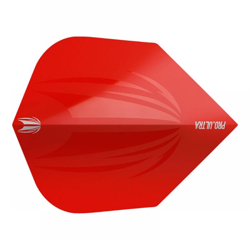 Billaresbalsalobre Plumas Target Darts Element Pro Ultra Red NO6  334800 - Imagen 3