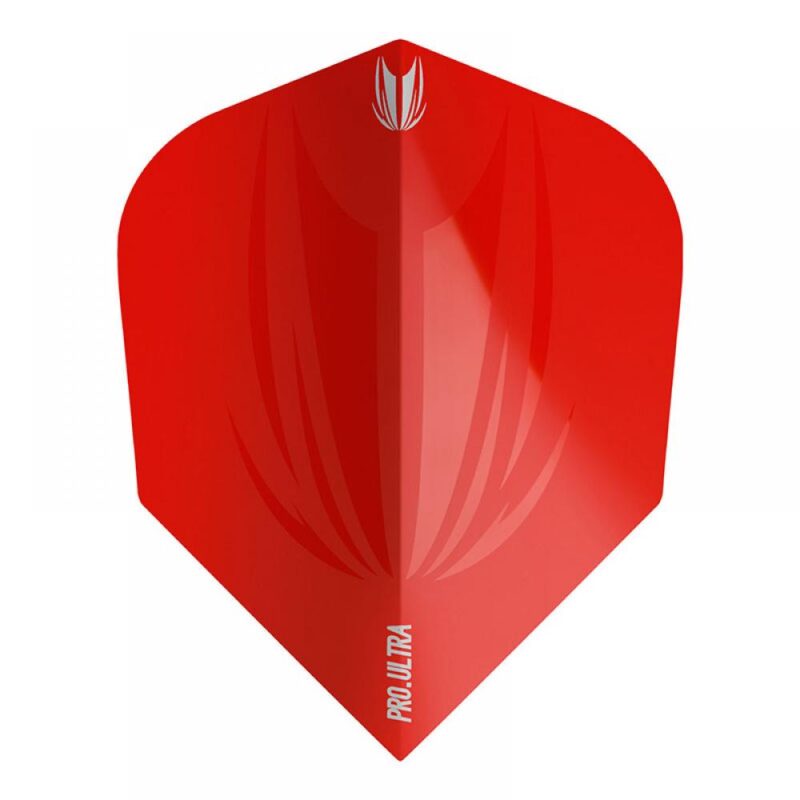 Billaresbalsalobre Plumas Target Darts Element Pro Ultra Red NO6  334800
