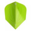 Billaresbalsalobre Plumas Target Darts Element Pro Ultra Green NO6  334920