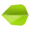 Billaresbalsalobre Plumas Target Darts Element Pro Ultra Green NO6  334920 - Imagen 2