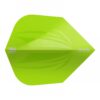 Billaresbalsalobre Plumas Target Darts Element Pro Ultra Green NO6  334920 - Imagen 3