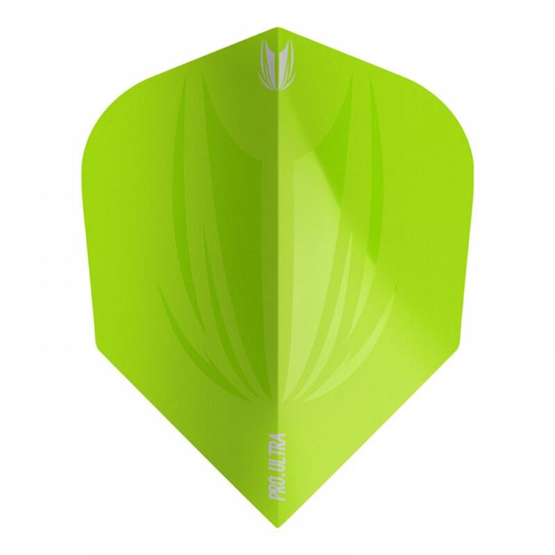 Billaresbalsalobre Plumas Target Darts Element Pro Ultra Green NO6  334920