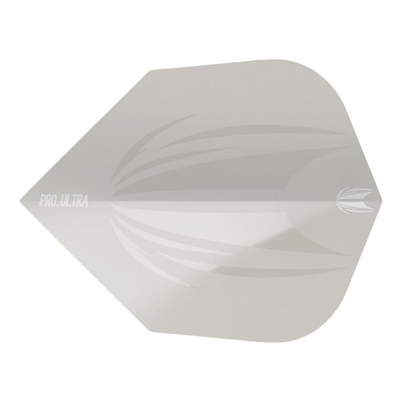 Billaresbalsalobre Plumas Target Darts Element Pro Ultra Grey Tex-X  334750 - Imagen 2