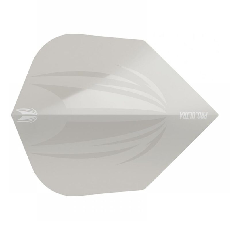Billaresbalsalobre Plumas Target Darts Element Pro Ultra Grey Tex-X  334750 - Imagen 3