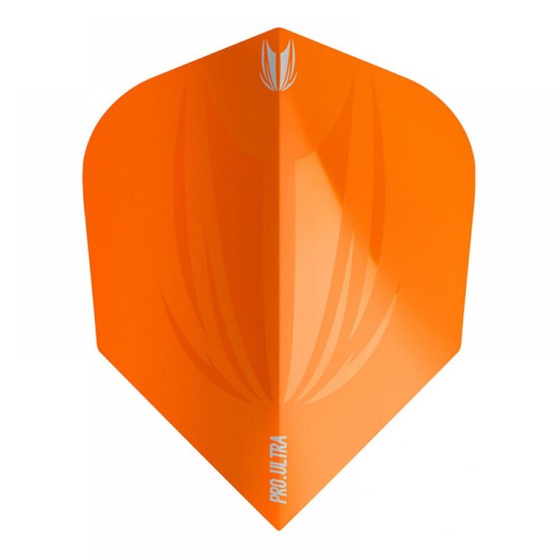 Billaresbalsalobre Plumas Target Darts Element Pro Ultra Orange Ten-X  334910