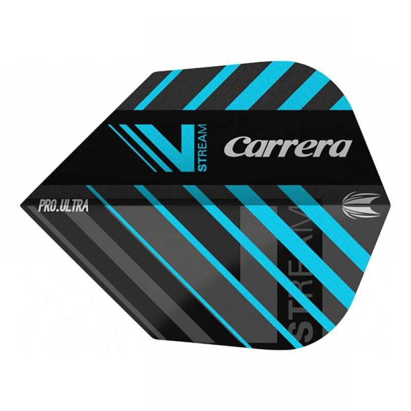 Billaresbalsalobre Plumas Target Darts Vstream Pro Ultra Carrera Ten-X  334560 - Imagen 2