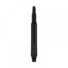 Billaresbalsalobre Cañas Shaft 8 Flights Black Regular Fixed 29.5mm Set 3 Unid.  400326