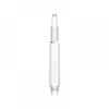 Billaresbalsalobre Cañas Shaft 8 Flights Clear Regular Fixed 22.5mm Set 3 Unid.  400318
