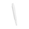 Billaresbalsalobre Cañas Shaft 8 Flights White Regular Fixed 29.5mm Set 3 Unid.  400325 - Imagen 3