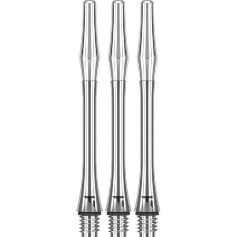 Billaresbalsalobre Cañas Target Darts TI Pro Shaft Medium 46mm  138142 - Imagen 4