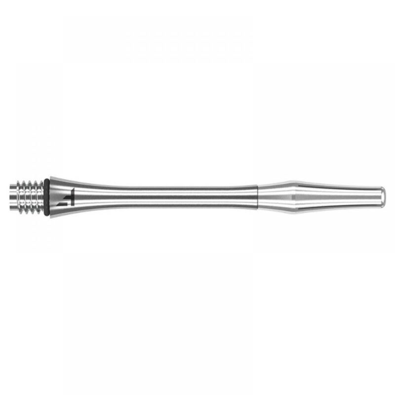 Billaresbalsalobre Cañas Target Darts TI Pro Shaft Medium 46mm  138142