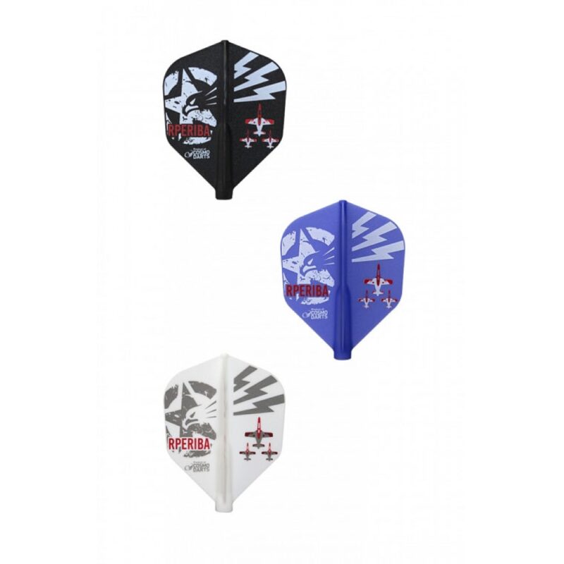 Billaresbalsalobre Plumas Fit Flight Ricardo Perez Standard - Imagen 2