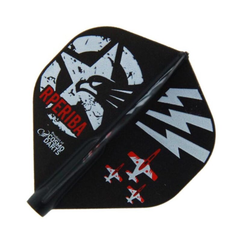 Billaresbalsalobre Plumas Fit Flight Ricardo Perez Standard - Imagen 3