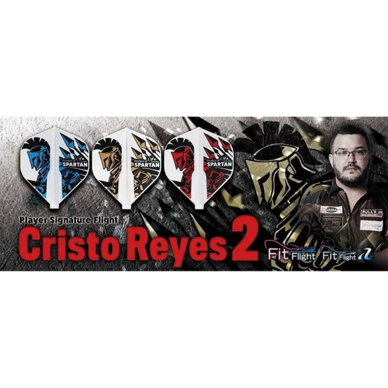Billaresbalsalobre Plumas Fit Flight Cristo Reyes 2 Estandar - Imagen 3